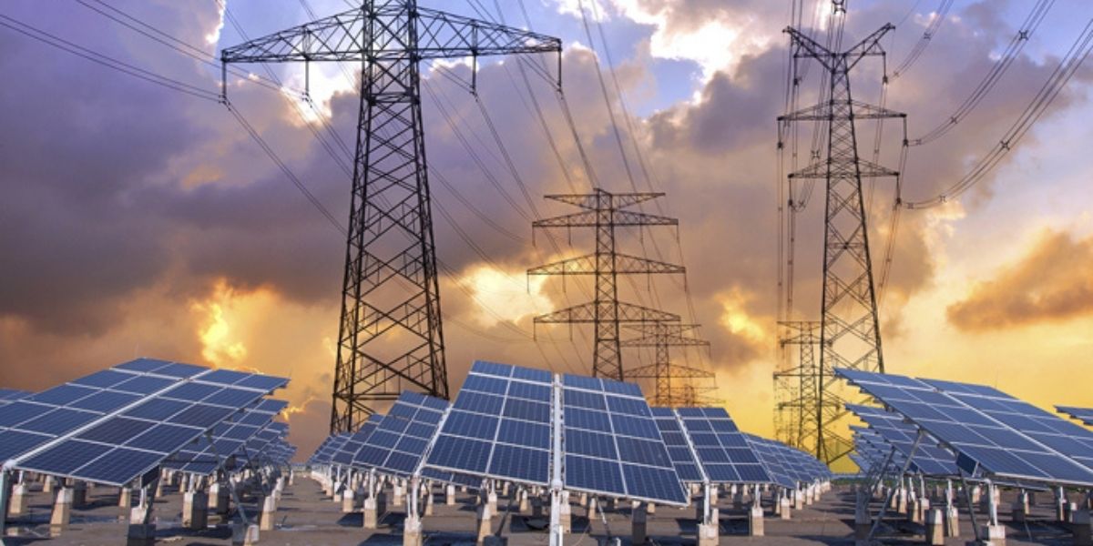 Production-électrique